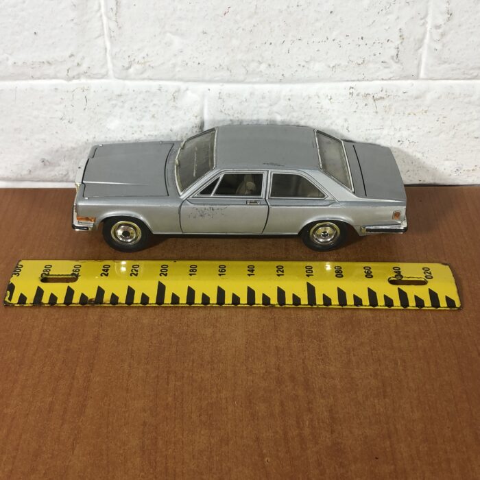 Rolls-Royce Camargue (1:22) ~ Made in Italy - Image 8
