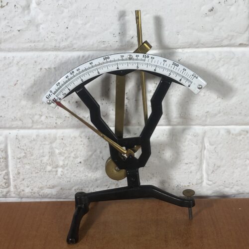 Vintage Postal Scale