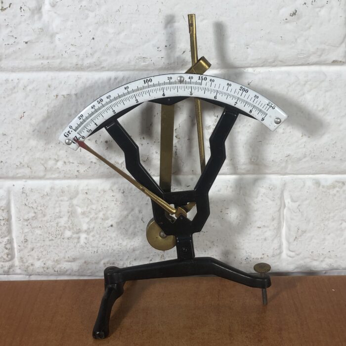 Vintage Postal Scale