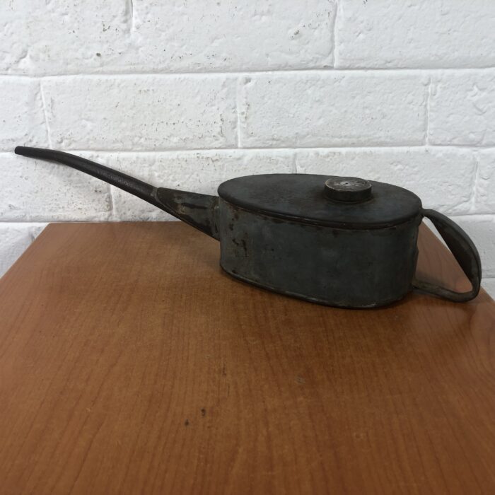 Vintage Oil Dispenser