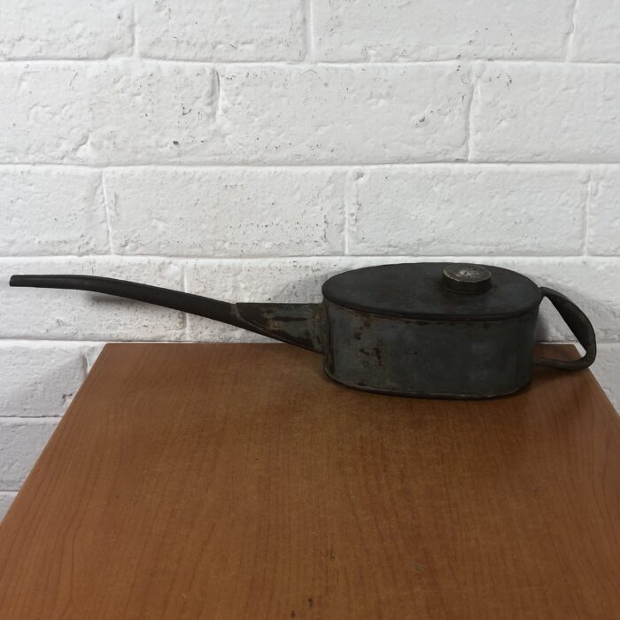 Vintage Oil Dispenser - Image 7