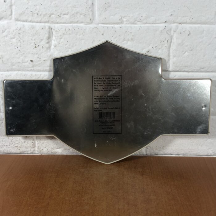 Harley Davidson Sign (Official Licensed Product) - Image 6