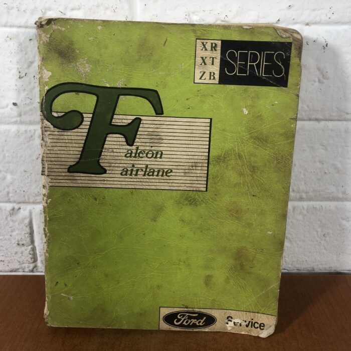 Vintage Car & Motorbike Manuals - Image 2
