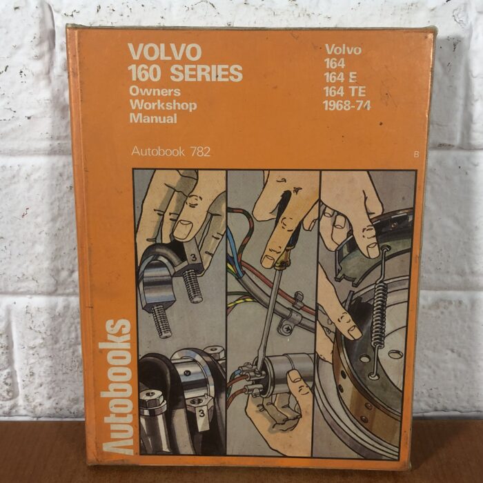 Vintage Car & Motorbike Manuals - Image 6