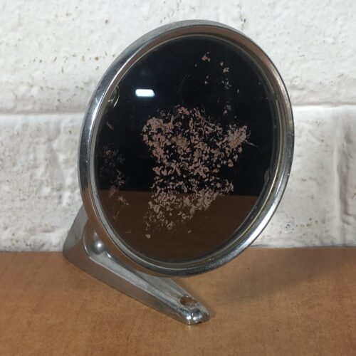 Vintage Side Mirror