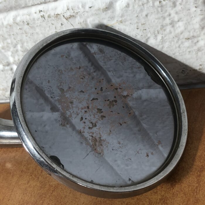 Vintage Side Mirror - Image 6