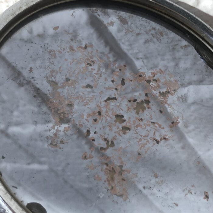 Vintage Side Mirror - Image 7