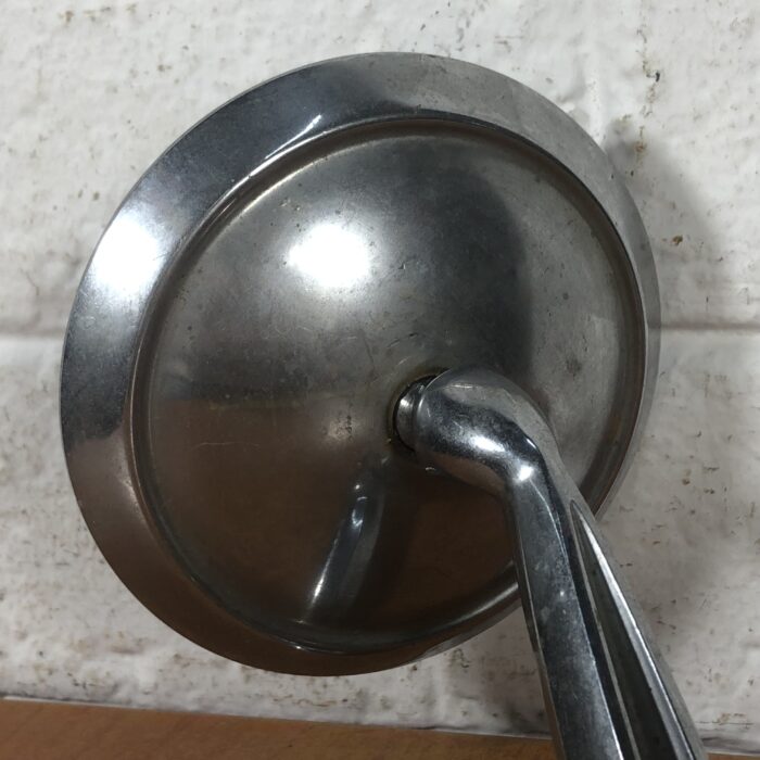 Vintage Side Mirror - Image 3
