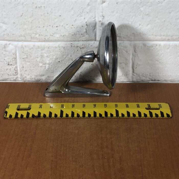 Vintage Side Mirror - Image 8