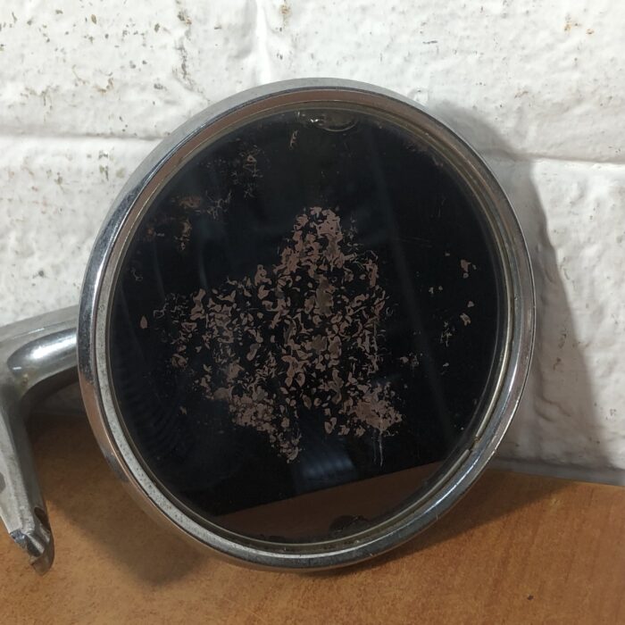 Vintage Side Mirror - Image 2