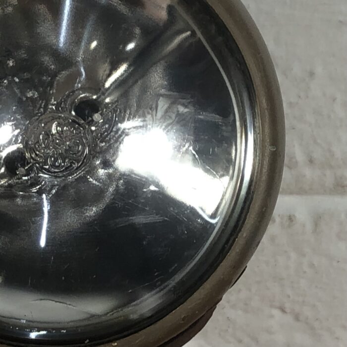 Pair of Vintage Headlights - Image 4