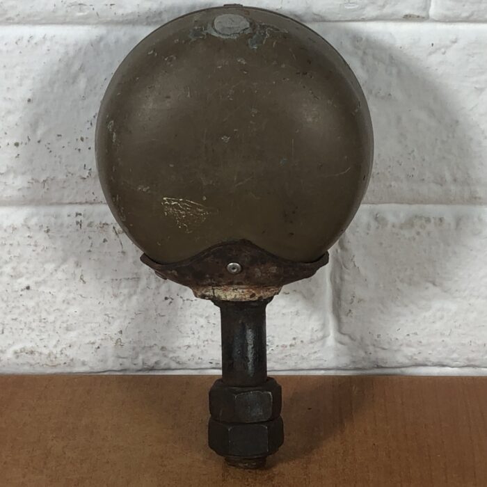 Pair of Vintage Headlights - Image 5