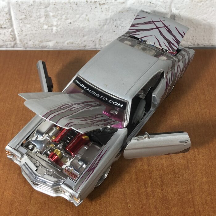 1971 Chevrolet Chevelle (1:18) - Image 3