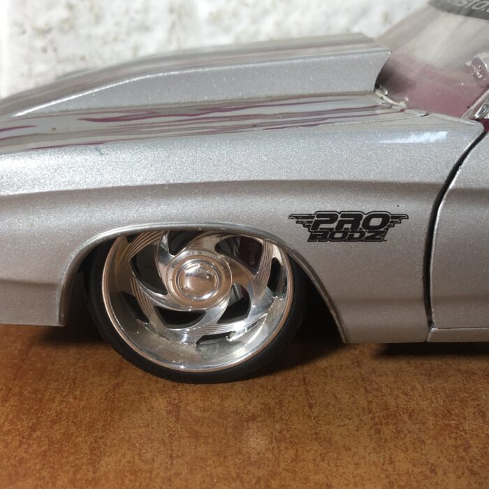 1971 Chevrolet Chevelle (1:18) - Image 6