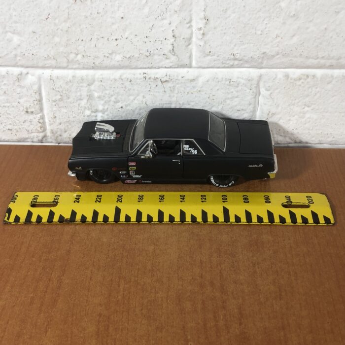 1965 Chevrolet Chevelle Malibu SS (1:24) - Image 8
