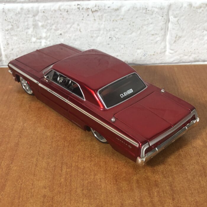 1964 Chevrolet Impala (1:24) - Image 6
