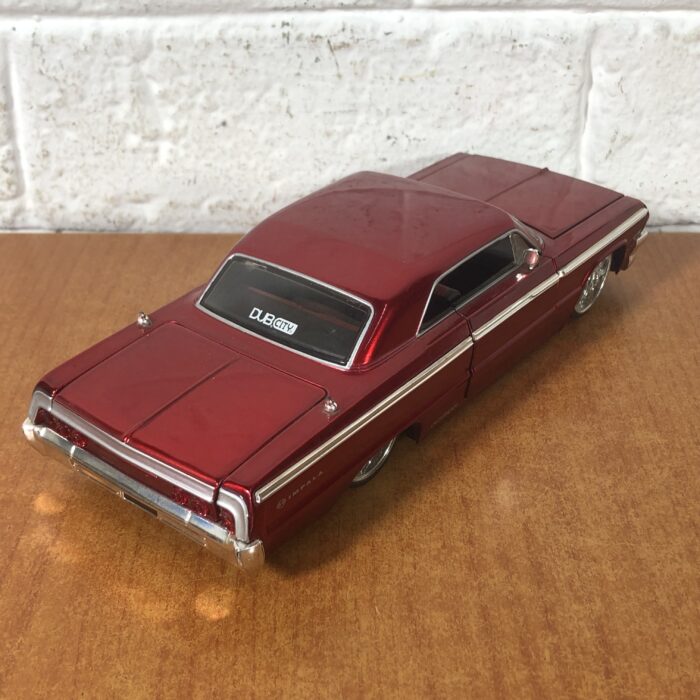 1964 Chevrolet Impala (1:24) - Image 7