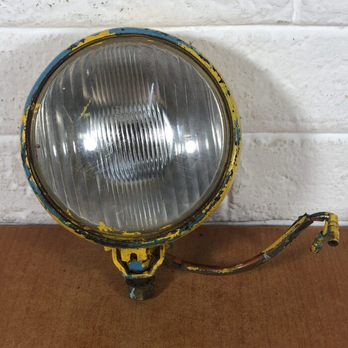 Vintage Fog Light (Made in Germany) - Image 7