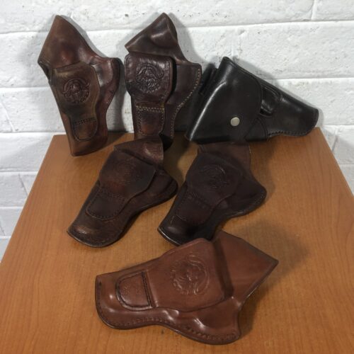 Leather Holsters