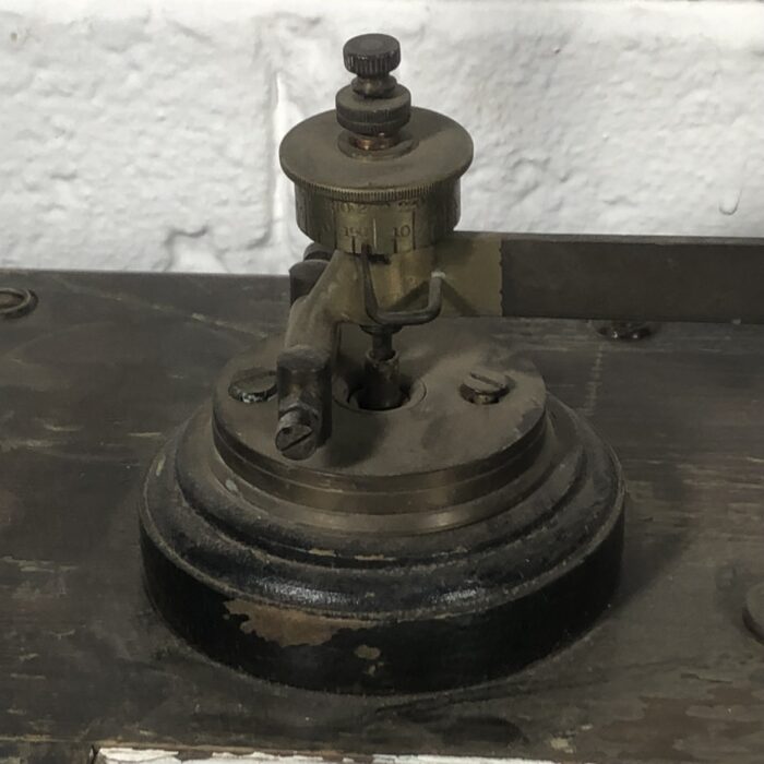 Vintage Incubator (Chas Hearson & Co. ~ Made in London, England) - Image 4
