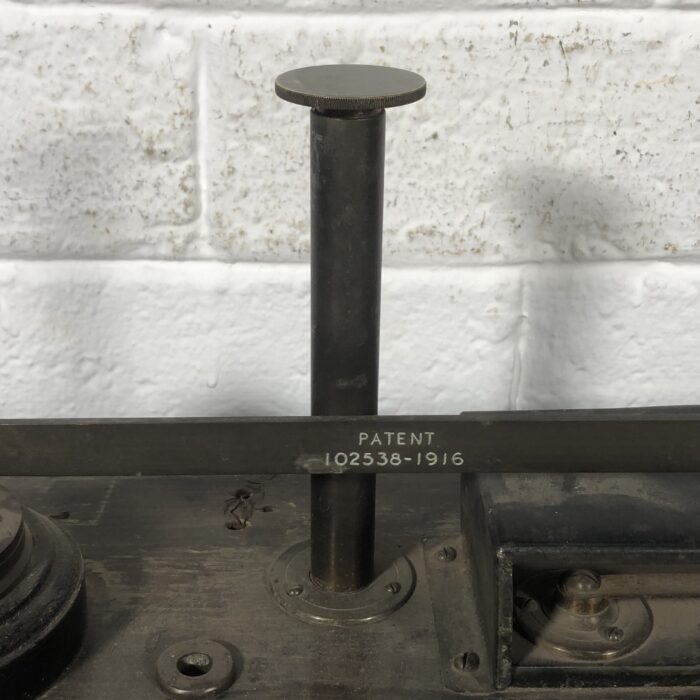 Vintage Incubator (Chas Hearson & Co. ~ Made in London, England) - Image 5