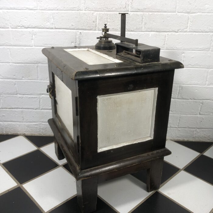 Vintage Incubator (Chas Hearson & Co. ~ Made in London, England) - Image 11