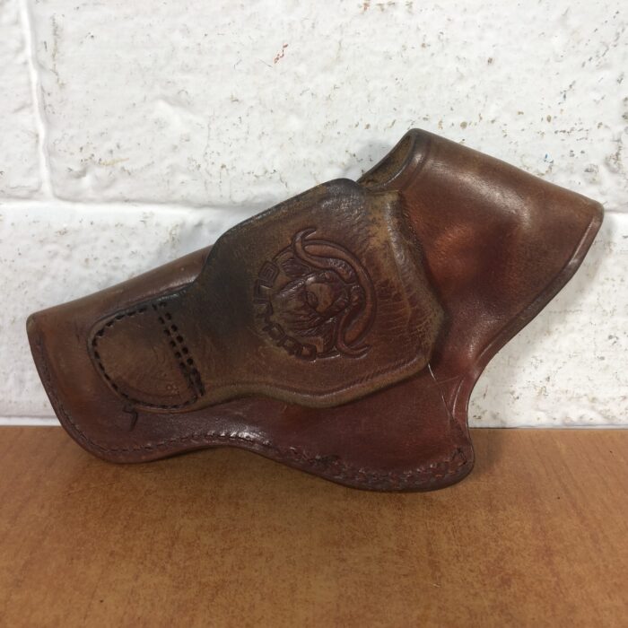 Leather Holsters - Image 3