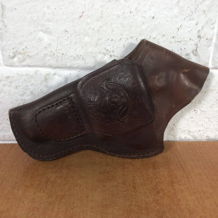 Leather Holsters - Image 4