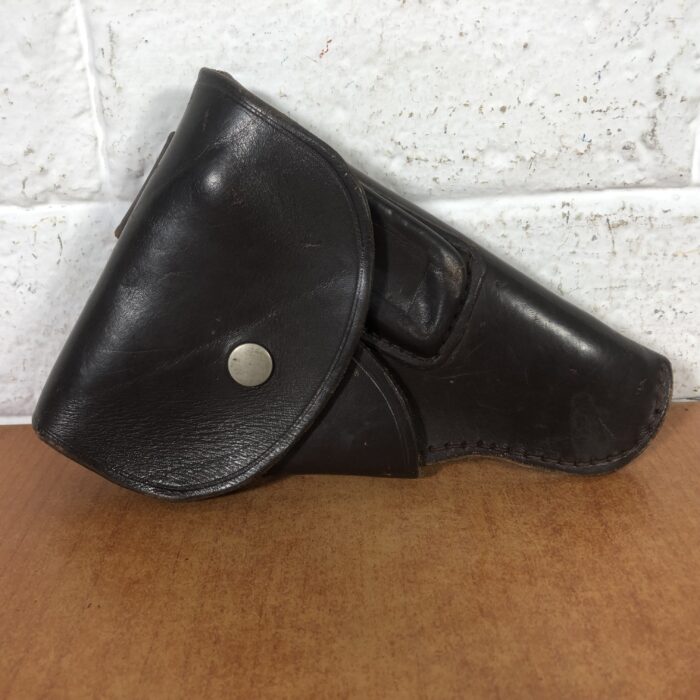 Leather Holsters - Image 2