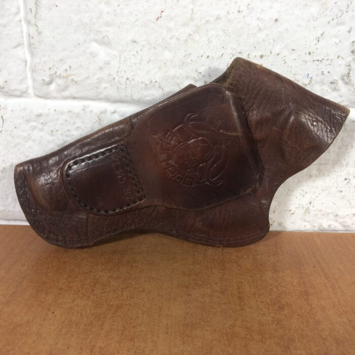 Leather Holsters - Image 6