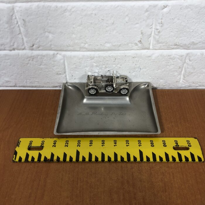 Vintage Lesney Ashtray (Made in England) - Image 8