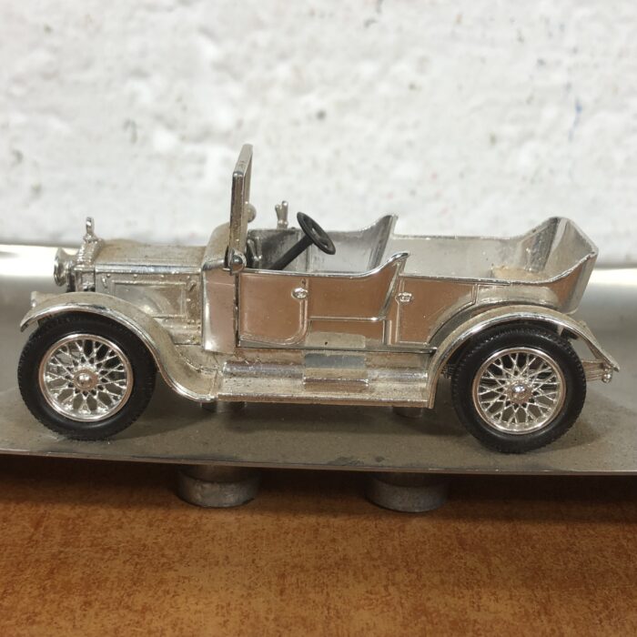 Vintage Lesney Ashtray (Made in England) - Image 7