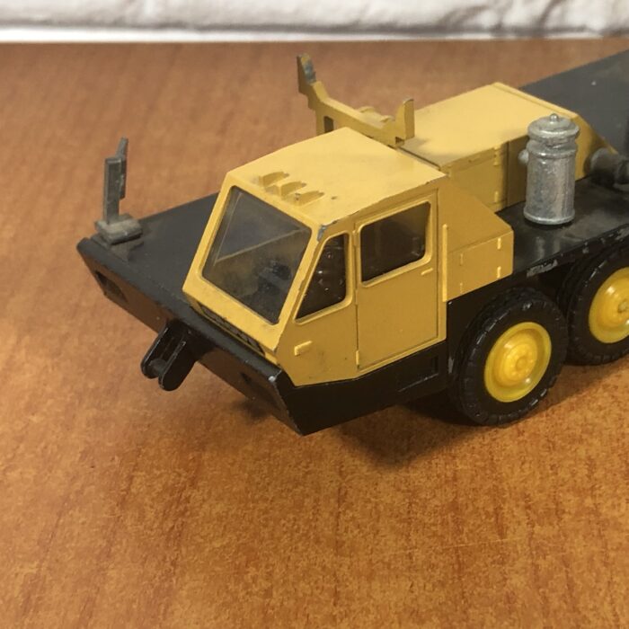 Vintage Grove Hydraulic Crane (1:55) ~ Made in Germany - Image 7