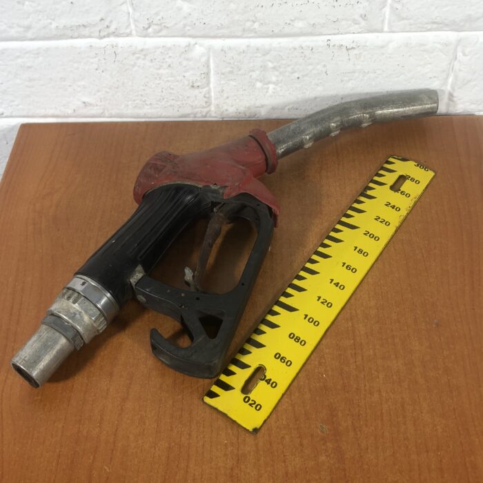 Vintage Fuel Nozzles - Image 8