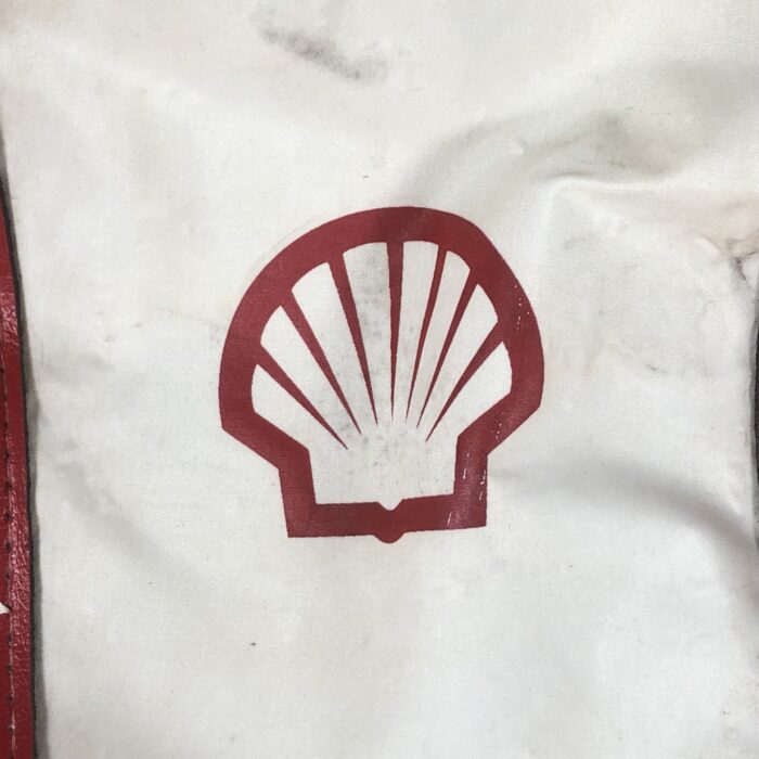 Vintage Shell Bowls Bag - Image 4