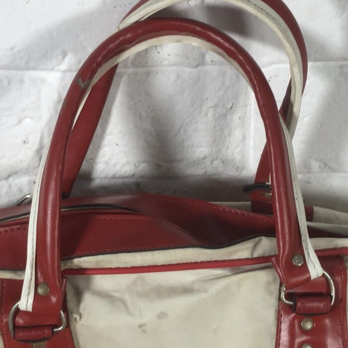 Vintage Shell Bowls Bag - Image 2