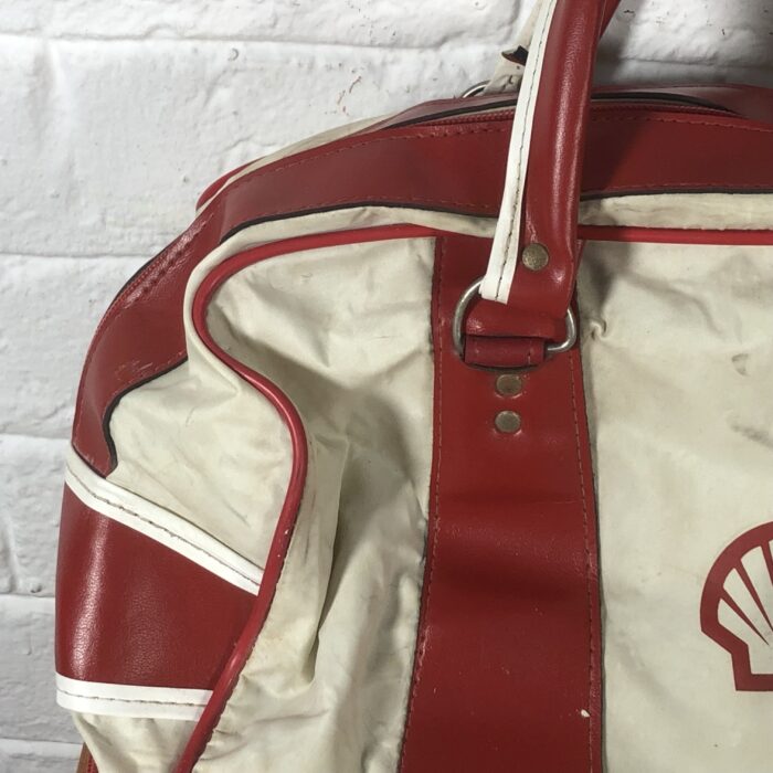 Vintage Shell Bowls Bag - Image 3
