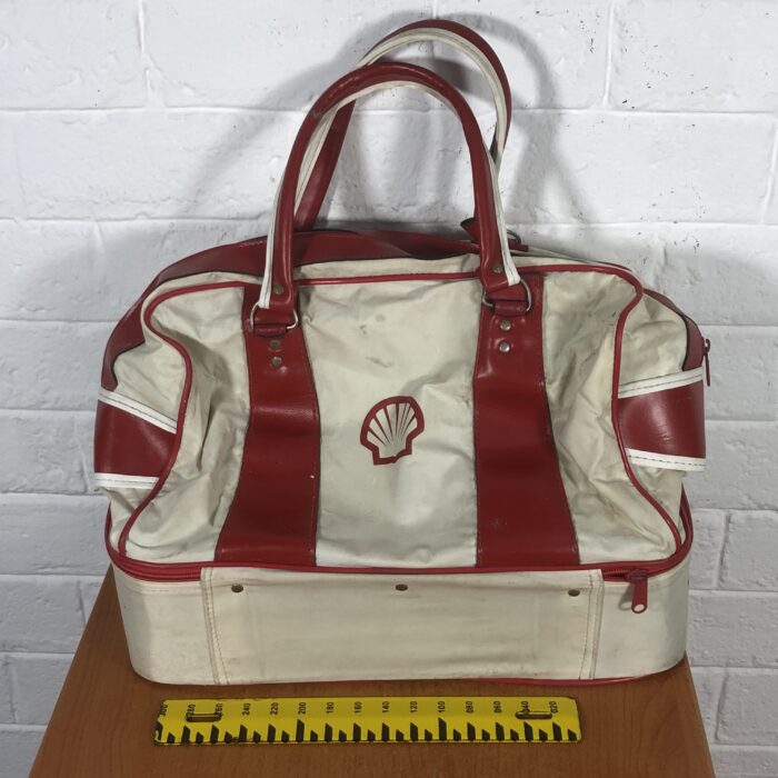 Vintage Shell Bowls Bag - Image 8