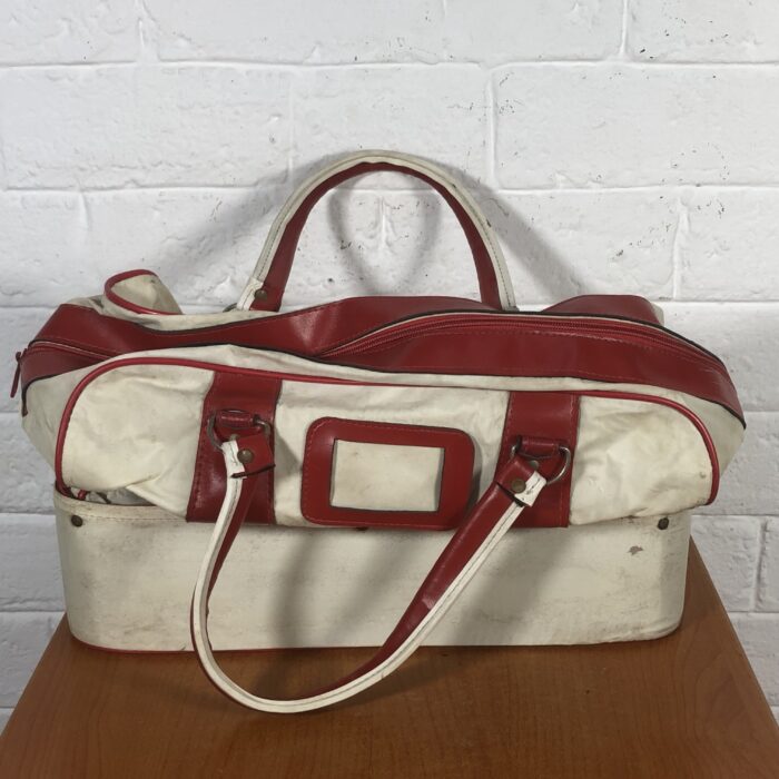 Vintage Shell Bowls Bag - Image 6