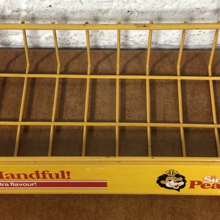 Vintage Simba Peanuts Display Rack - Image 5