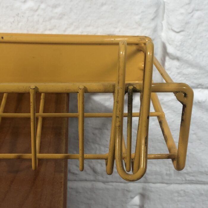 Vintage Simba Peanuts Display Rack - Image 7