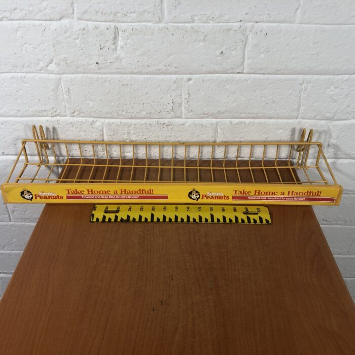 Vintage Simba Peanuts Display Rack - Image 8