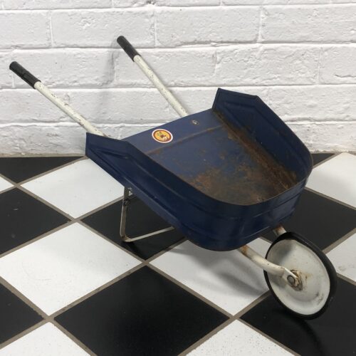 Vintage Afrikander Toy Wagon