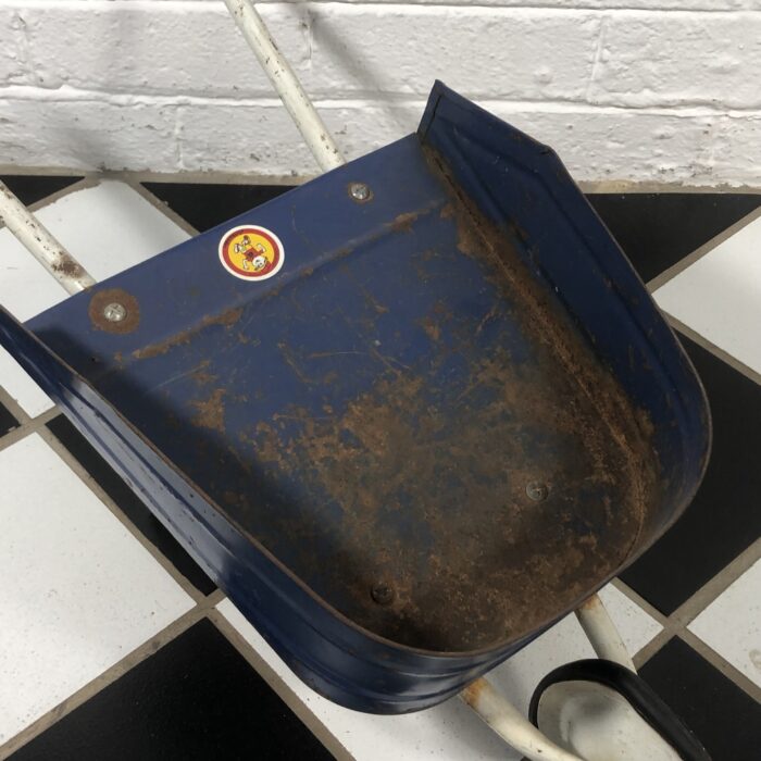 Vintage Afrikander Toy Wheelbarrow - Image 3