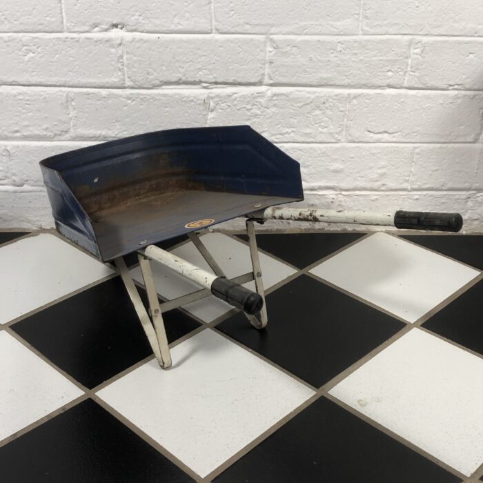 Vintage Afrikander Toy Wheelbarrow - Image 8