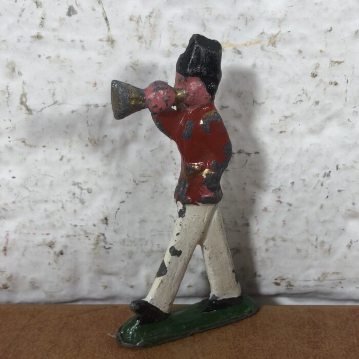 Miniature Vintage Lead Figurines - Image 5