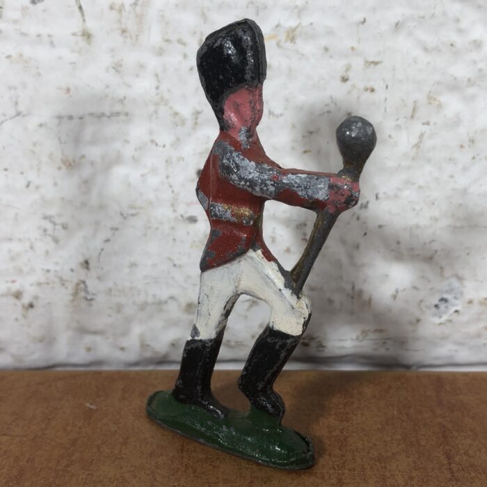 Miniature Vintage Lead Figurines - Image 2
