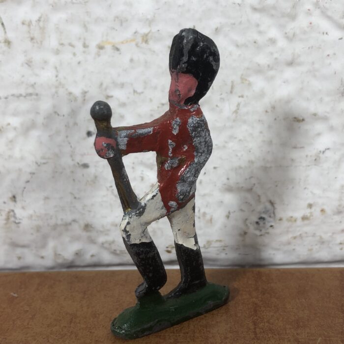 Miniature Vintage Lead Figurines - Image 4
