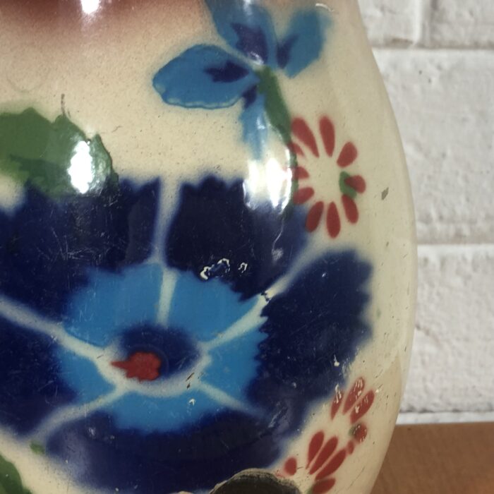 Vintage Enamel Jug (Made in Czechoslovakia) - Image 7
