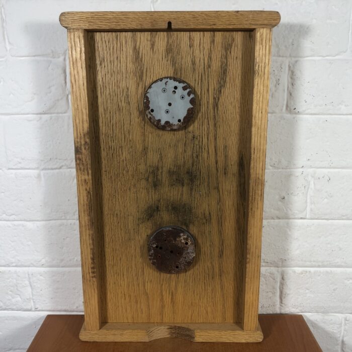 Vintage Hygrometer & Thermometer (Limited Edition of 500) ~ Made in France - Image 9